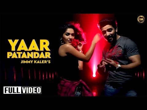 Yaar Patandar