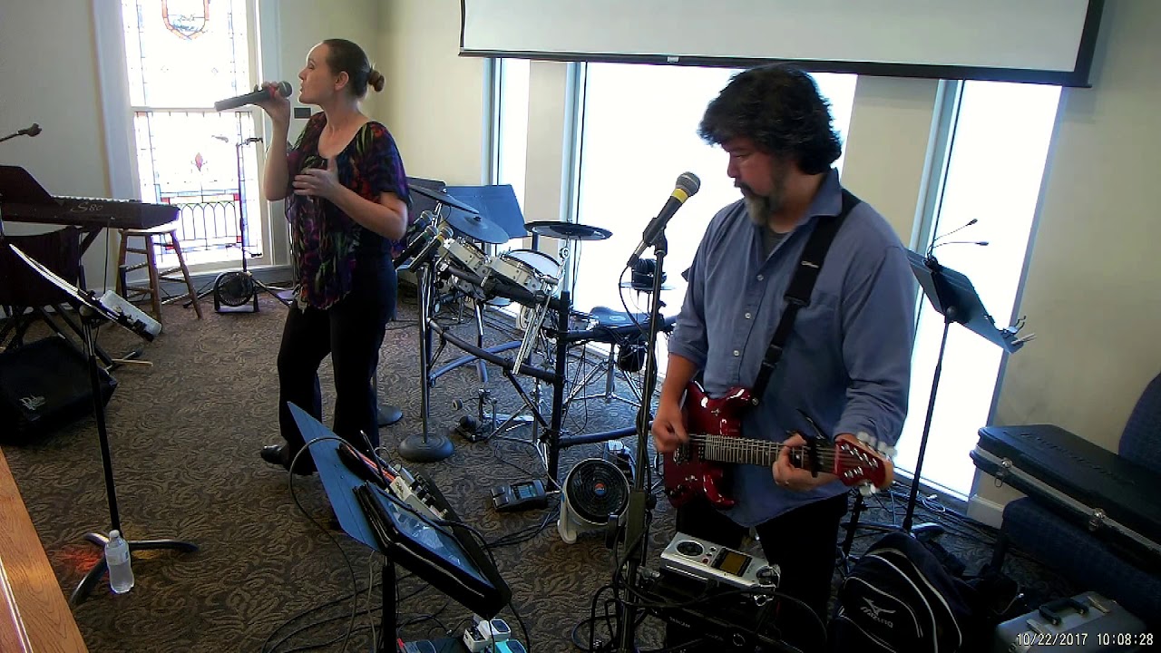 Promotional video thumbnail 5 for System of Worship