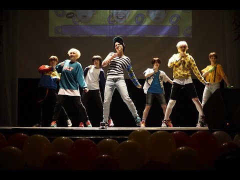 GOT7 - Just Right ver. 2 [Dance Cover by MCD ♔ Dreamers]