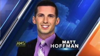 Matt Hoffman Resume Reel