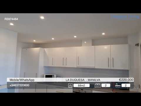 Stunning Contemporary Apartment for Sale