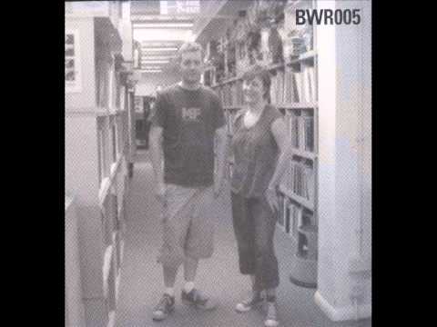 Sahin Meyer - World Cup Of The Future - (Jacek Sienkiewicz Remix) - BWR005