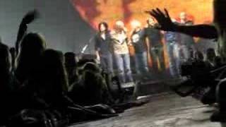 Keith Urban Live Vancouver Sept. 16, 2007