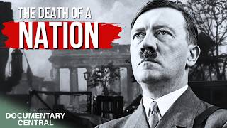 How Hitler’s Final Gamble Destroyed Nazi Germany | Living with Hitler | EP 3