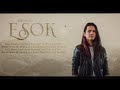 Esok Amir Masdi Official Video Lyric