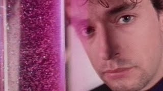 Gustavo Cerati - Te llevo para que me lleves (Official Video)