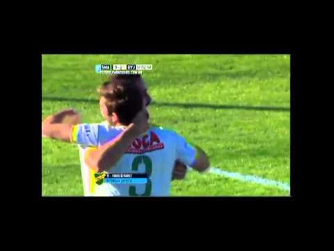 Homenaje A Julio "El Paraguayo" Rodriguez