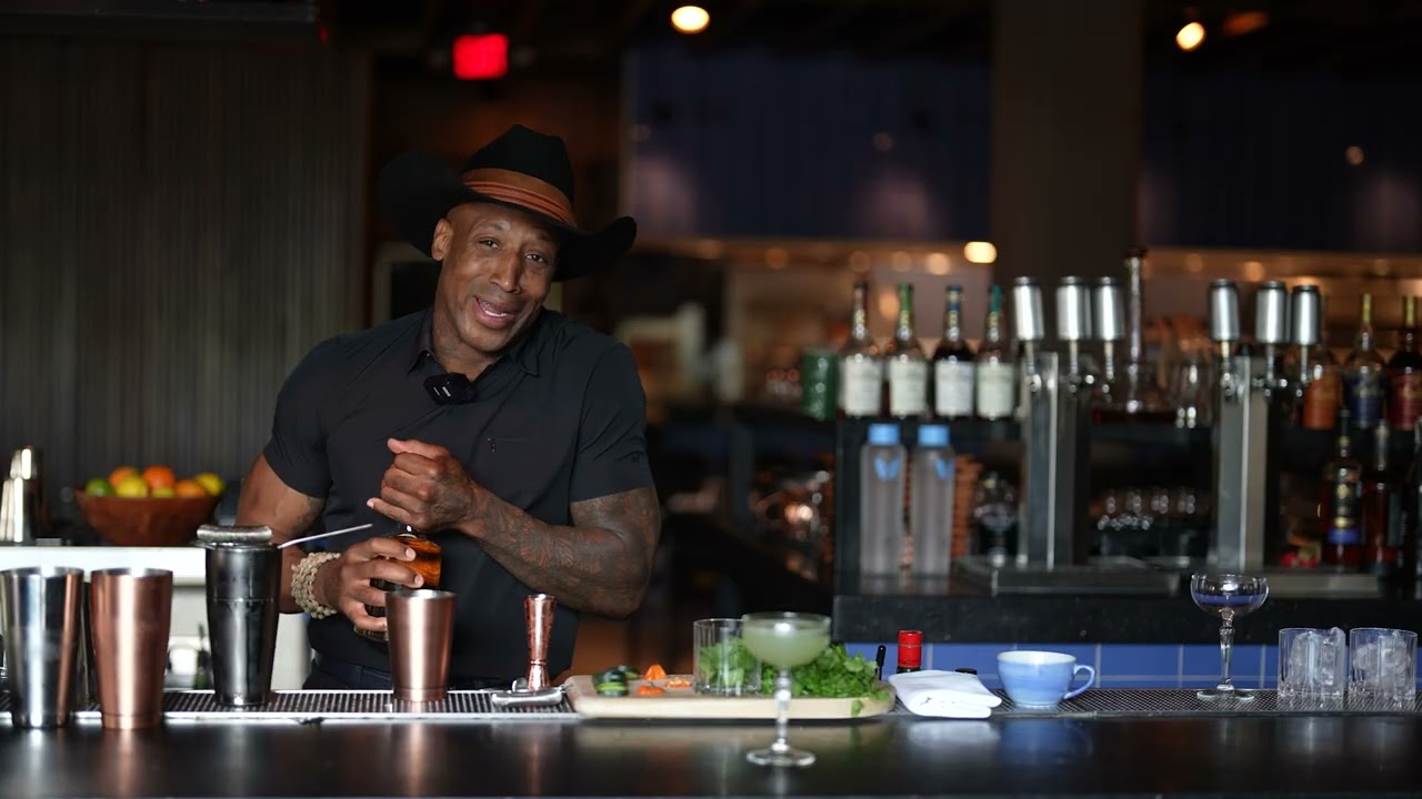 Promotional video thumbnail 3 for Limitless Libations