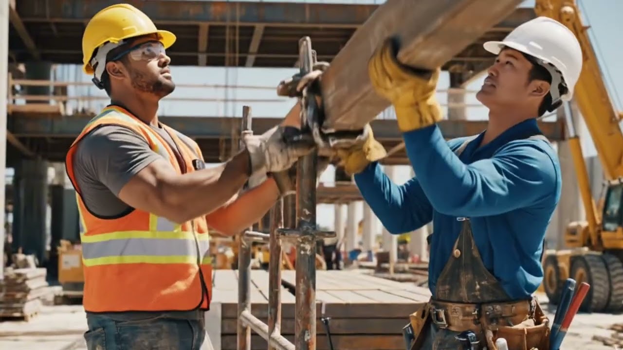 AlohaHP home page Industries we serve