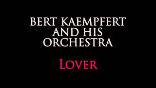 Bert Kaempfert - Lover