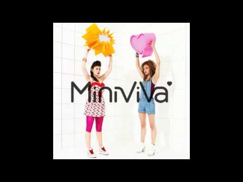 Mini Viva - I'm Hooked