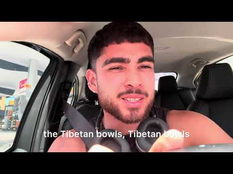 ACKNOWLEDGING WHAT REALLY MATTERS AND A DAY WITH GUSTOSO 