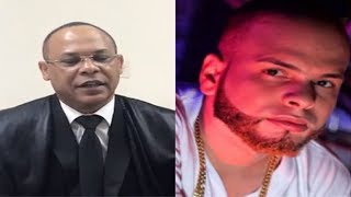 Ala Jaza en la mira del abogado de su expareja ¿Revelará sus Secretos?