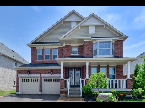 29 Atchison Drive Caledon East