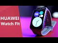 Huawei Watch Fit