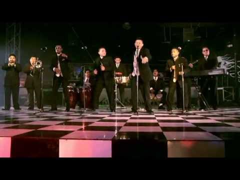 Regresa Pronto - Son de Alcatraz y su orquesta (Video Oficial)