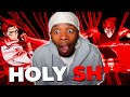 WTF IS GOING ON JUJUTSU KAISEN SEASON 3 CULLING GAMES OPENING 5 REACTION