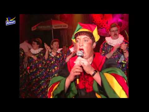 LVK 1997 2 - Veer make hiej de kachel aan - Trio Biejeingeraap - Geleen/Lindenheuvel