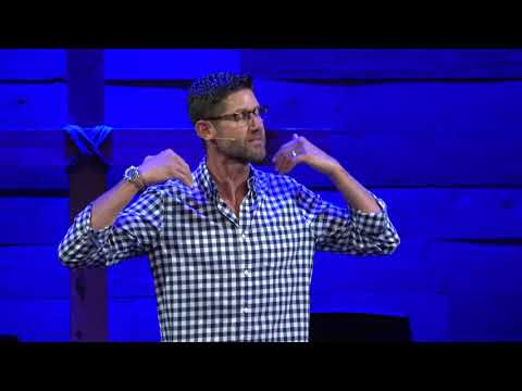 Jesus is the Good Shepherd  - John 10:1-18 - Who is Jesus? - Pastor Jason Fritz