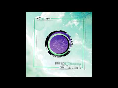 Dimuth K - Achillea (Original Mix) [Movement Recordings]