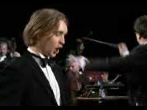 Maxim Mironov "Life for the Tzar" Glinka