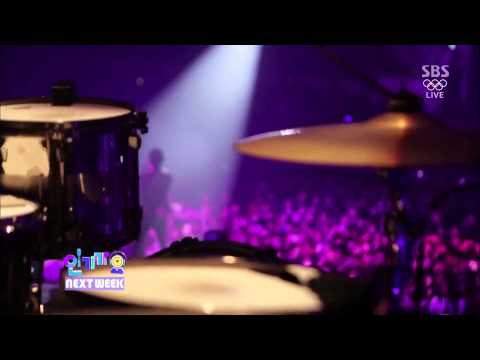 140223 Nell Comeback Nextweek @ Inkigayo 1080P