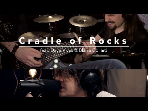 Cradle of Rocks (feat. Dave Vives & Blaize Collard) - Bent Knee cover