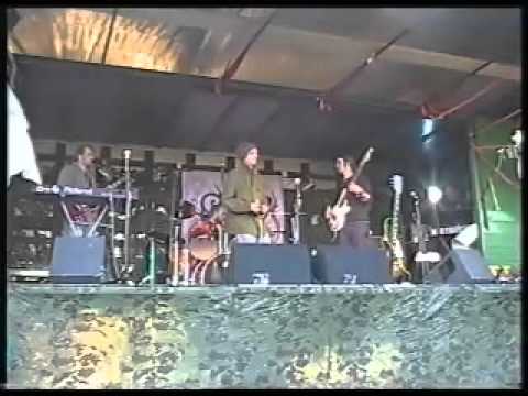 the shom band live and messy @ the farm ,skegness september 2006