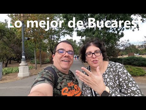 Lo mejor de BUCAREST en 3 días | Parlamento de Bucarest | Plaza Unirii | Librería Carturesti |vlog#2 -…