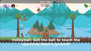 SteamBro: New Games (2017-07-16 #132916)