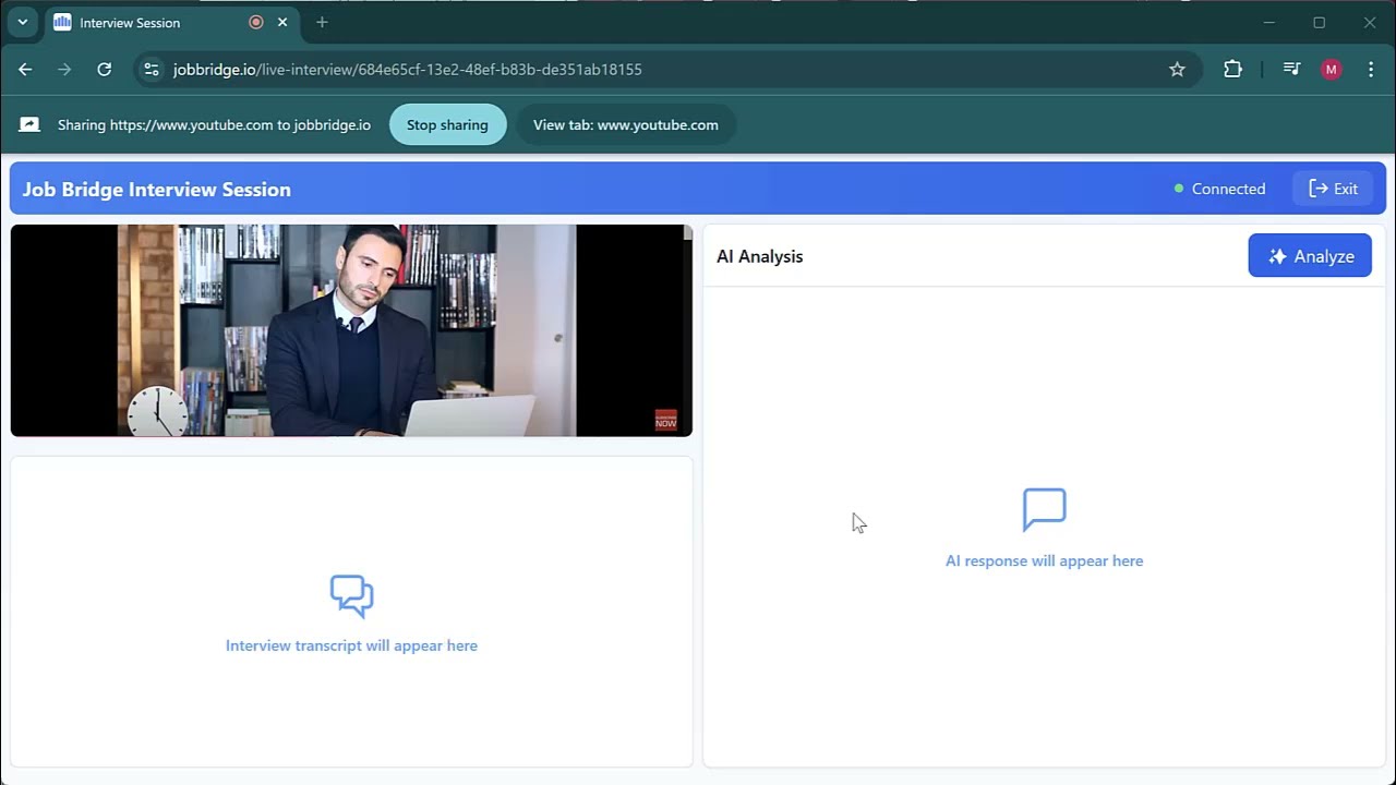 JobBridge video 2