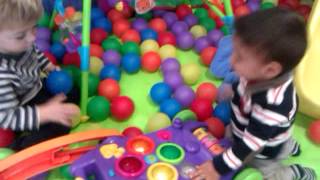 Cumple David I