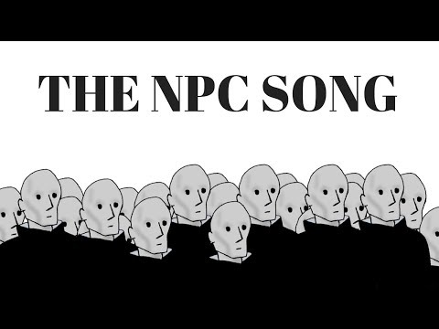 The Npc Theme Song - Duophonics