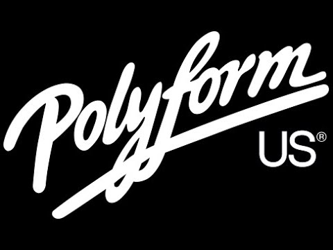 LIVE - with Polyform