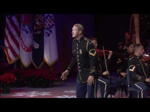 The Night Before Christmas