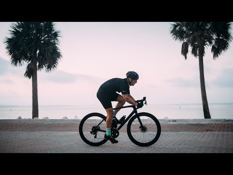 SRAM Force eTap AXS: Simply Beyond