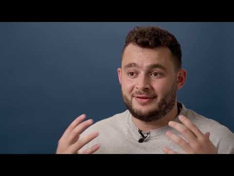 Grid Dynamics - selfologi Case Study