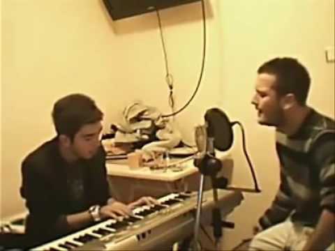 Doğan Eray KORUCU - Elini Tutmasam