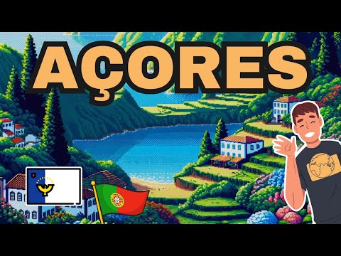 LES AÇORES (les raisons d'y voyager)