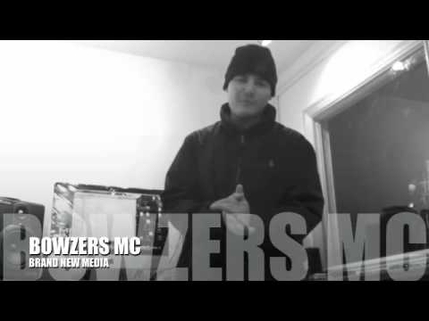 BIG MONEY CHASING PREVIEW - BOWZERS MC - TELL DEM AGAIN