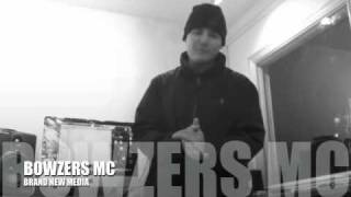 BIG MONEY CHASING PREVIEW - BOWZERS MC - TELL DEM AGAIN