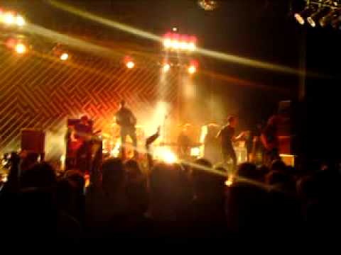 MADSEN - Heard It Through The Grapevine, Mein Herz Bleibt Hier, Panik LIVE