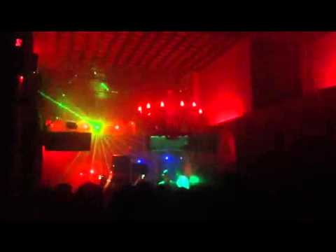 Party Live Peaks: CID INC - Replug @ Sudaka DJ Club 1/7