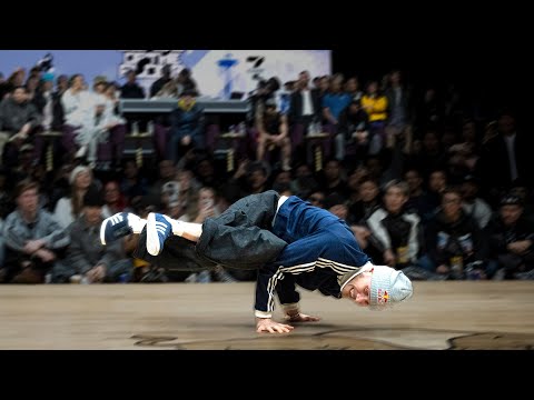 Physicx & Hong 10 vs. Stripes & Menno | Top 16 | Red Bull Lords of the Floor 2024