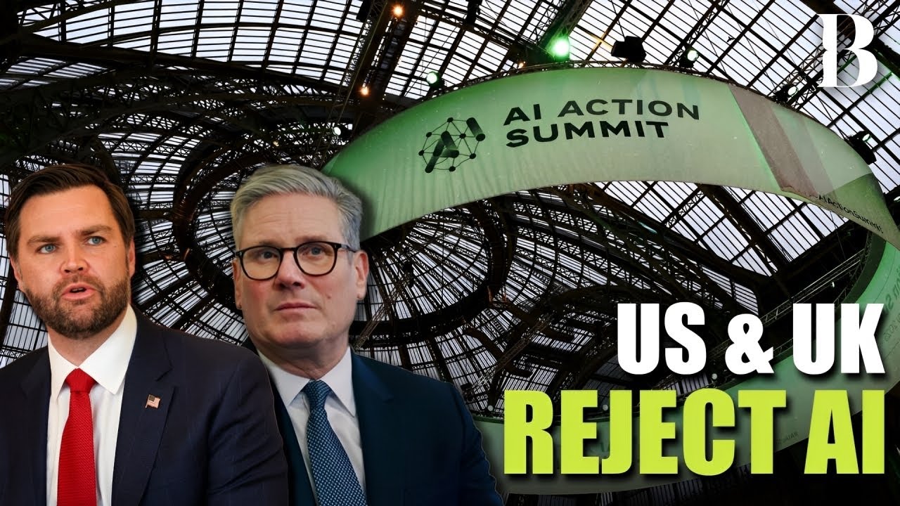 Global AI Ethics Accord Signed: Expert Analysis and Updates from Geneva