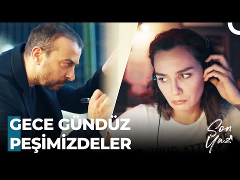 Şimdi Yazsınlar Selim Kara Geri Döndü - Son Yaz Özel Sahneler