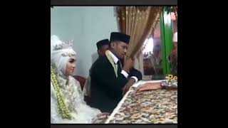 Download lagu Ijab Qobul lucu bikin ngakak mp3