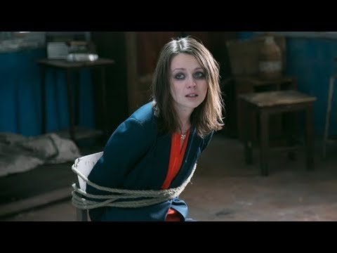ФИЛЬМ НЕВОЗМОЖНО ЗАБЫТЬ! 'Пленница' Русский фильм ТРИЛЛЕР 'Русские мелодрамы