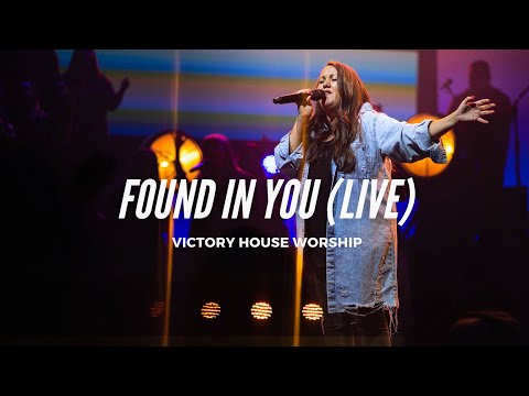 Thumbnail for Found in You video