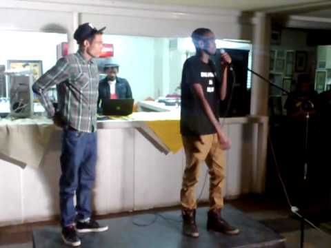 Black Vulcanite Kapana Soul Sessions .mp4